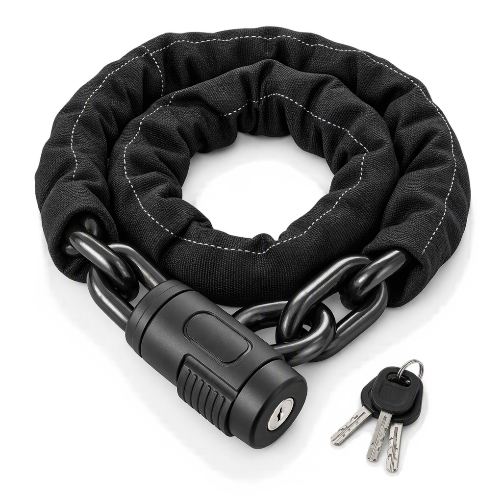 ChainX Kettenschloss 10mm