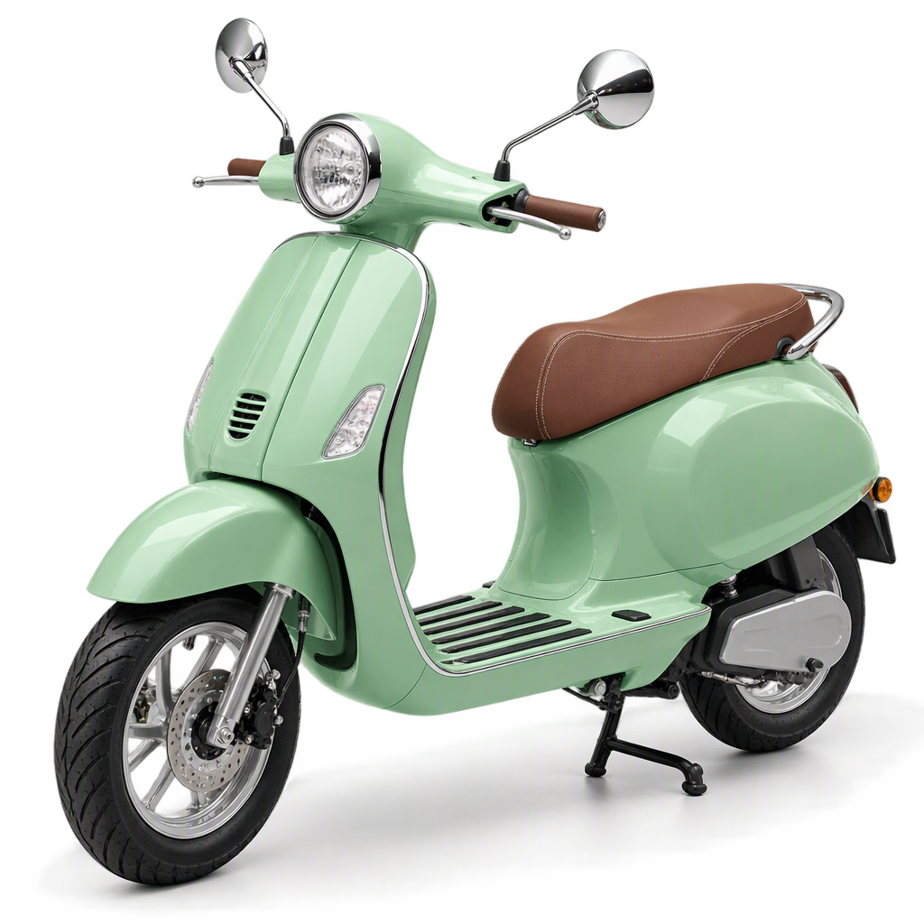 E-Roller