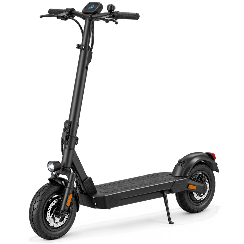 E-Scooter