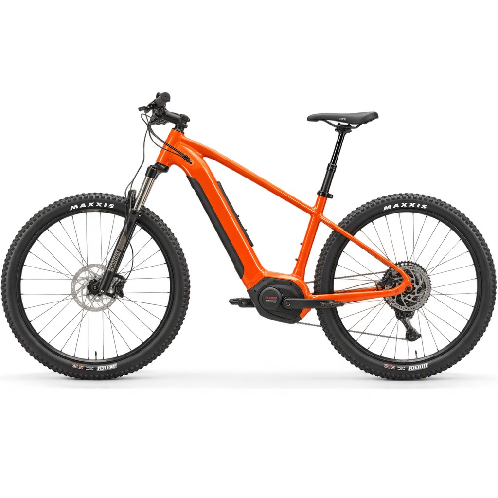 TrailFox 630 Hardtail